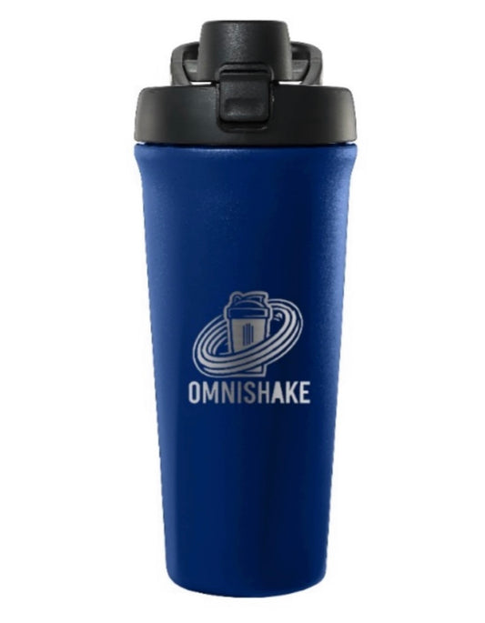 The OmniShake-Royal Blue